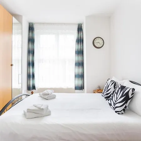 City Center Camden Market Budget Apartment And Rooms